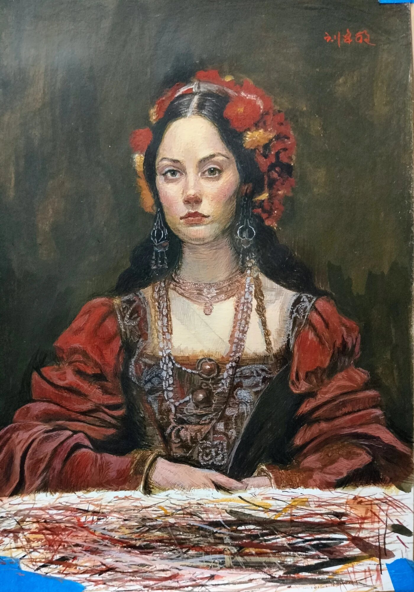 Arte